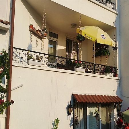 Guest House Konomaevi Sozopol Eksteriør billede