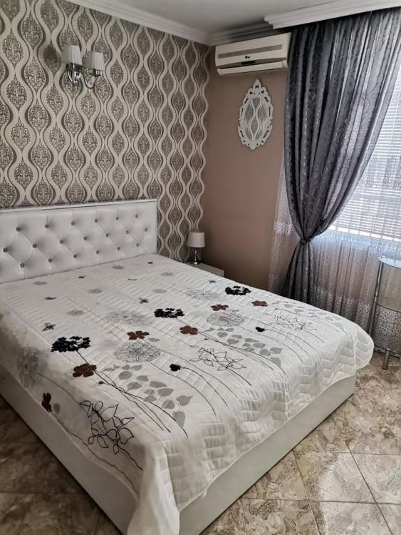 Guest House Konomaevi Sozopol Eksteriør billede