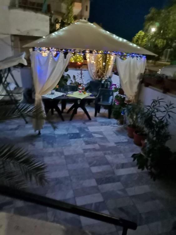 Guest House Konomaevi Sozopol Eksteriør billede