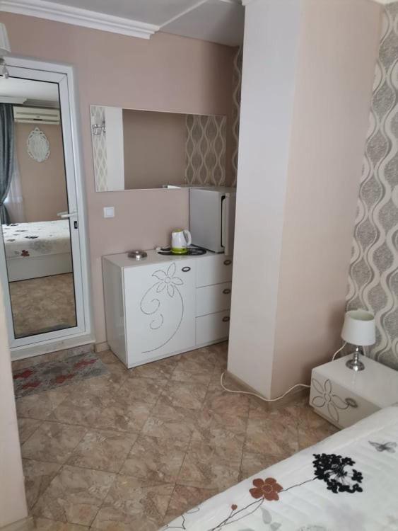 Guest House Konomaevi Sozopol Eksteriør billede