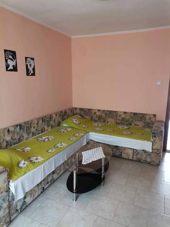 Guest House Konomaevi Sozopol Eksteriør billede