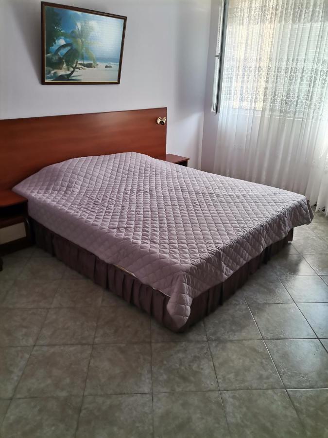 Guest House Konomaevi Sozopol Eksteriør billede