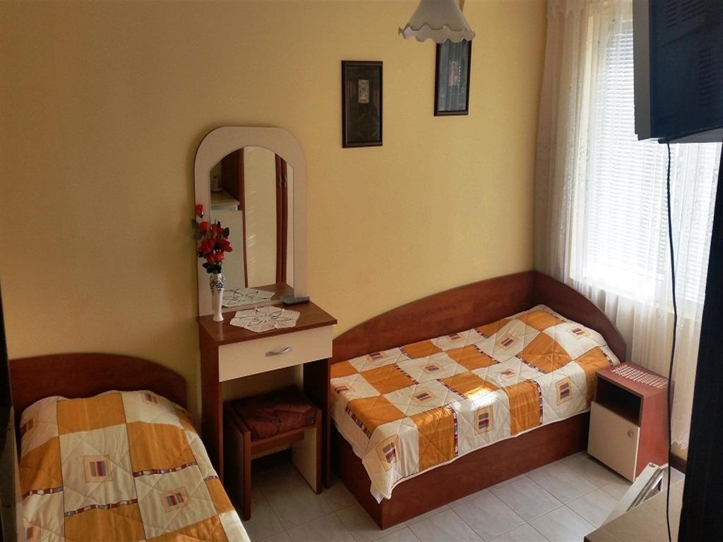 Guest House Konomaevi Sozopol Eksteriør billede
